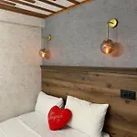 Apartman Valeria House Isztambul