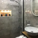 Apartman Valeria House Isztambul