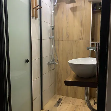 Valeria House Апартаменты