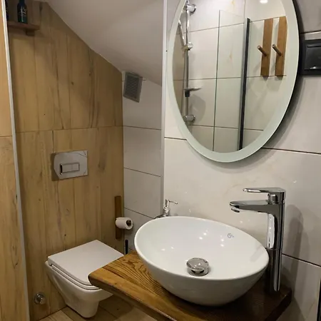 Апартаменты Valeria House *