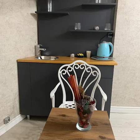 Апартаменты Valeria House