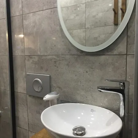 Valeria House Стамбул