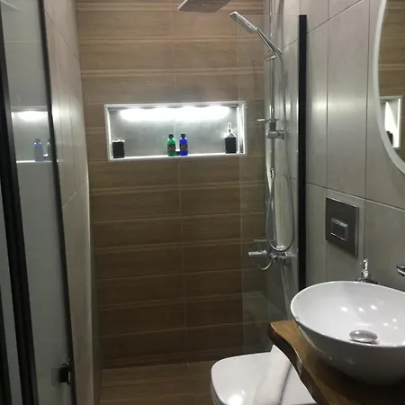 Valeria House Апартаменты