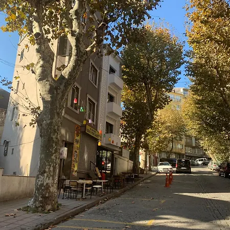 Valeria House Стамбул