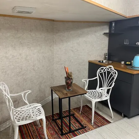 Apartment Valeria House *