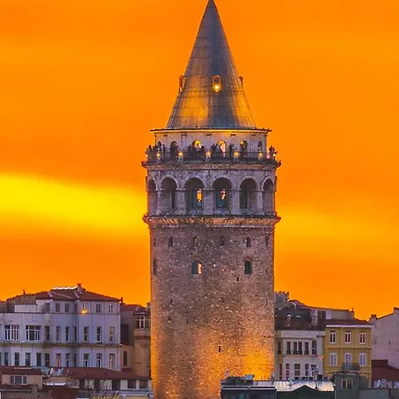 Valeria House Διαμέρισμα *