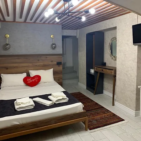 Valeria House * Istanbul