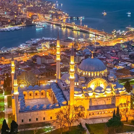 Valeria House Διαμέρισμα