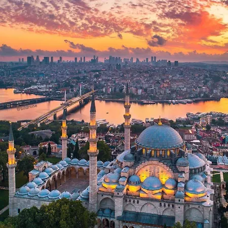 Valeria House Διαμέρισμα *