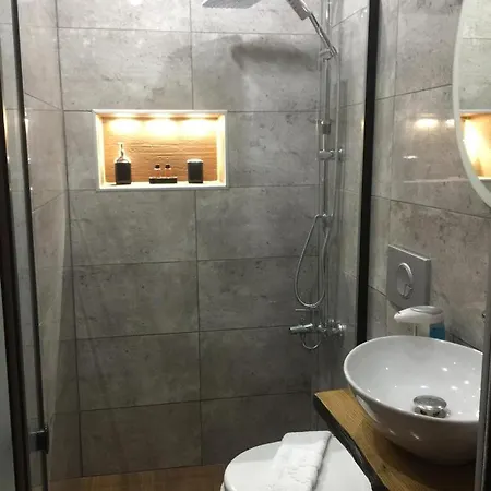 Valeria House Apartmán