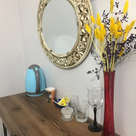 Valeria House Apartmán *