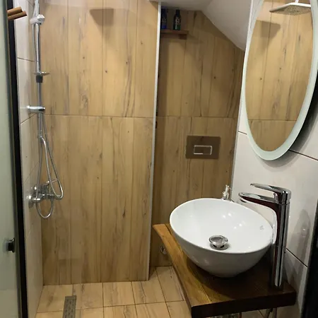 Valeria House Istanbulská provincie