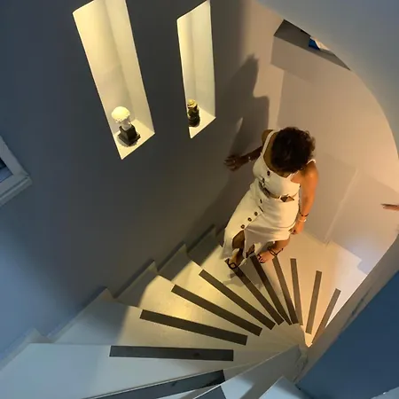 Valeria House Lejlighed *
