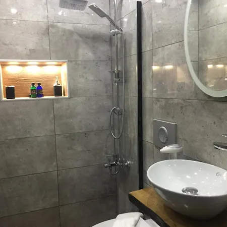 Apartmán Valeria House Istanbulská provincie