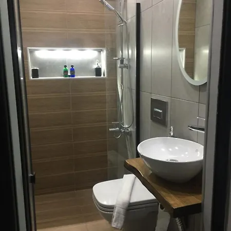 Apartmán Valeria House