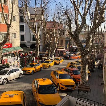 Valeria House Apartmán Istanbulská provincie