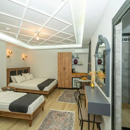 Valeria House Istanbul