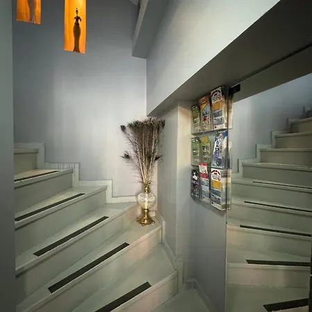 Valeria House Apartmán Istanbulská provincie