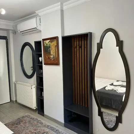 Valeria House Apartmán Istanbulská provincie