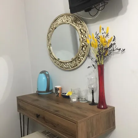 Valeria House Apartman Isztambul